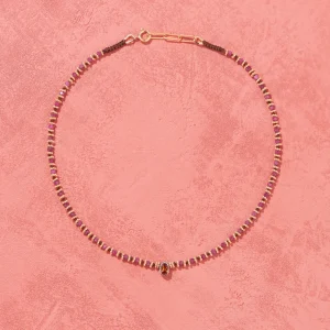 Fashion Collier Alhyka Femme Colliers