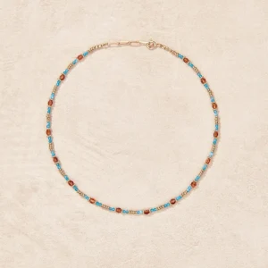 New Collier Amaravy Femme Colliers | Collection Amaravy