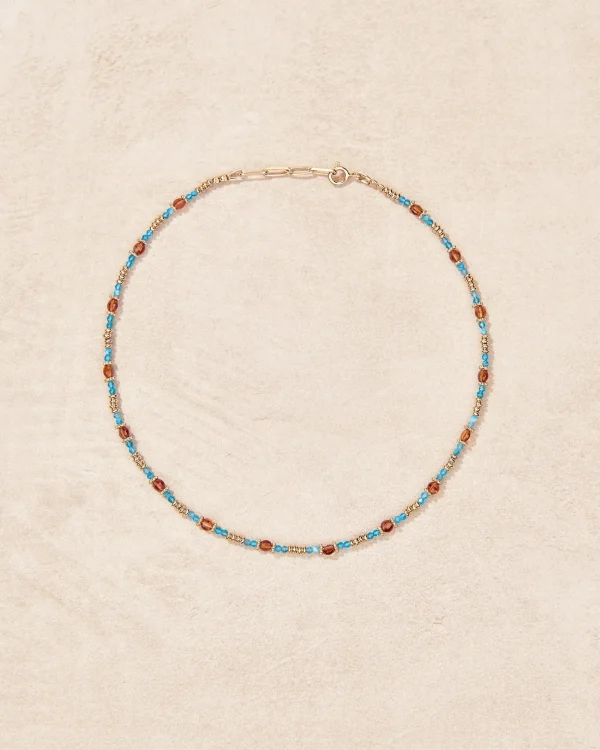 New Collier Amaravy Femme Colliers | Collection Amaravy