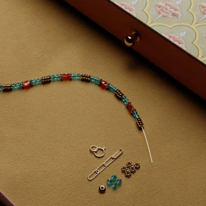New Collier Amaravy Femme Colliers | Collection Amaravy