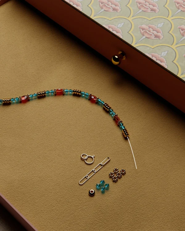 New Collier Amaravy Femme Colliers | Collection Amaravy