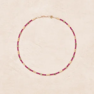 Hot Collier Ananda Femme Colliers