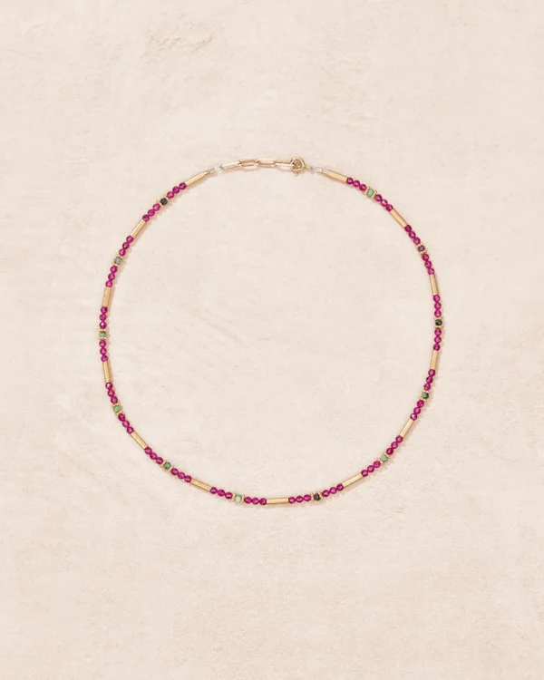 Hot Collier Ananda Femme Colliers
