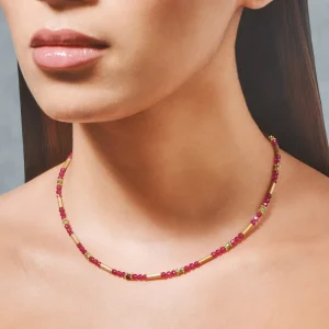 Hot Collier Ananda Femme Colliers