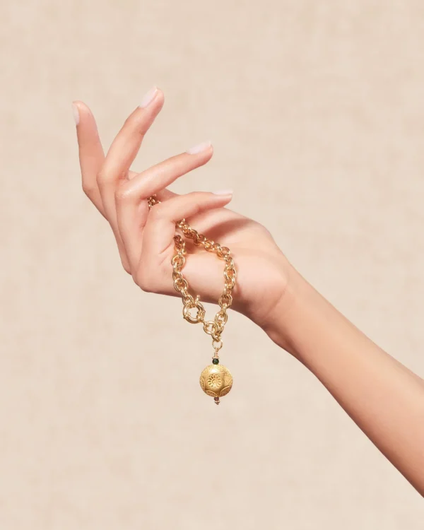 Fashion Collier Aravinda Femme Colliers