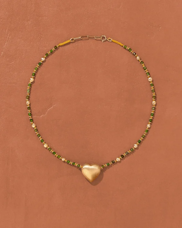 Best Collier Bigdil Femme Colliers