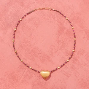 Best Collier Bigdil Femme Colliers