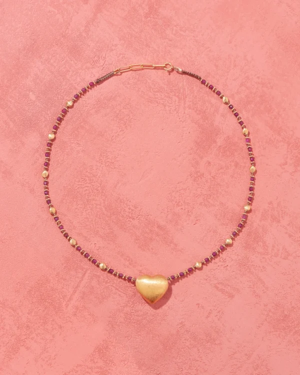 Best Collier Bigdil Femme Colliers