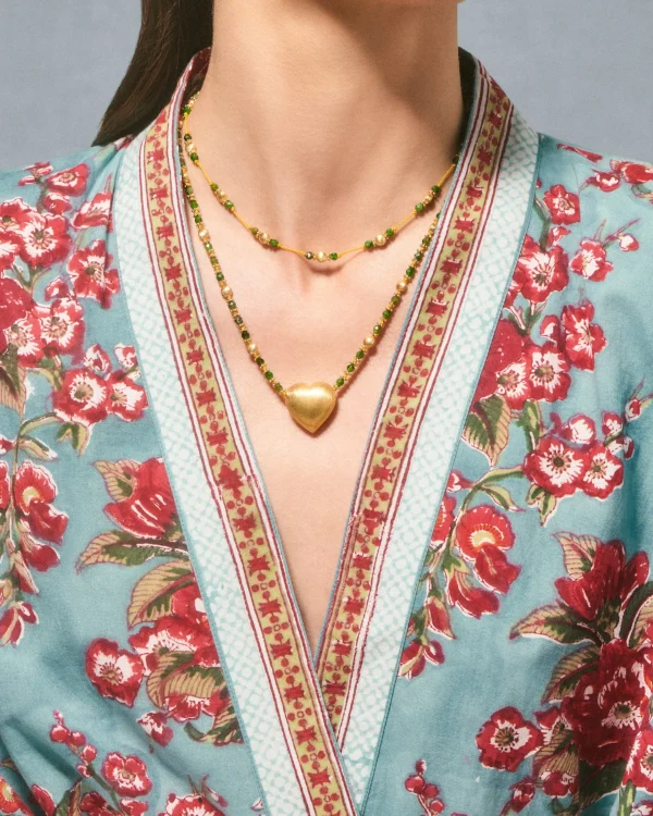Best Collier Bigdil Femme Colliers