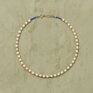 Clearance Collier Bigkamala Perles Femme Colliers
