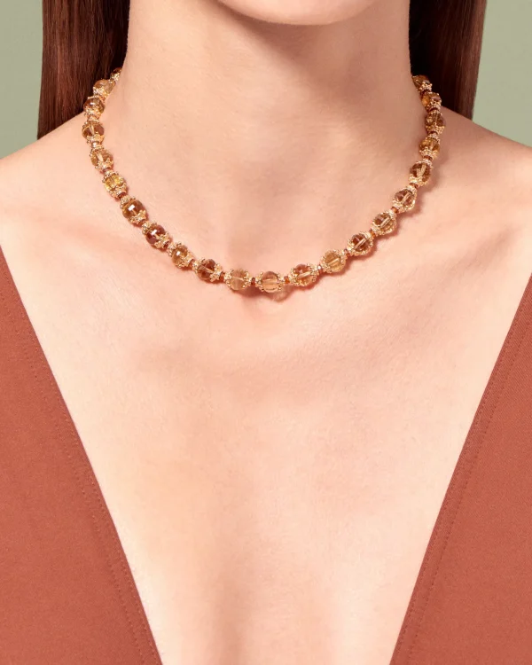 Discount Collier Bigsriphala Femme Colliers