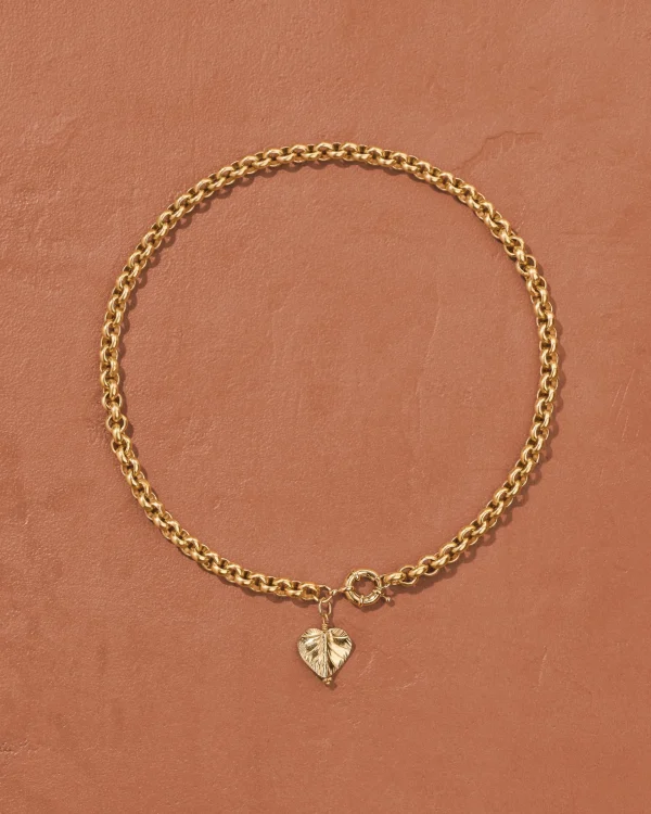 Clearance Collier Chaine Maly Femme Colliers