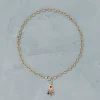 Clearance Collier chaîne Padma Femme Colliers