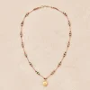 Online Collier Dil 1 Zoïsite Femme Colliers