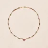 Fashion Collier Dâka Femme Colliers
