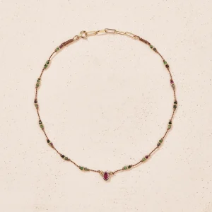 Fashion Collier Dâka Femme Colliers
