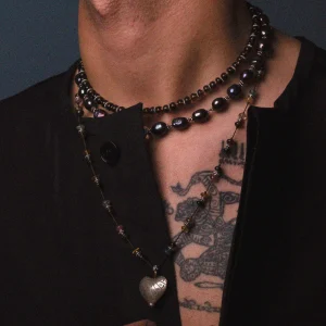 Sale Collier Draper Femme/Homme Colliers | Colliers