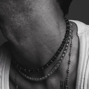 Sale Collier Draper Femme/Homme Colliers | Colliers