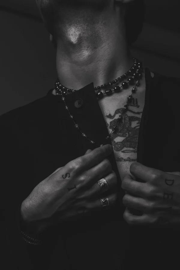 Sale Collier Draper Femme/Homme Colliers | Colliers