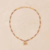 Online Collier Gaja Femme Colliers
