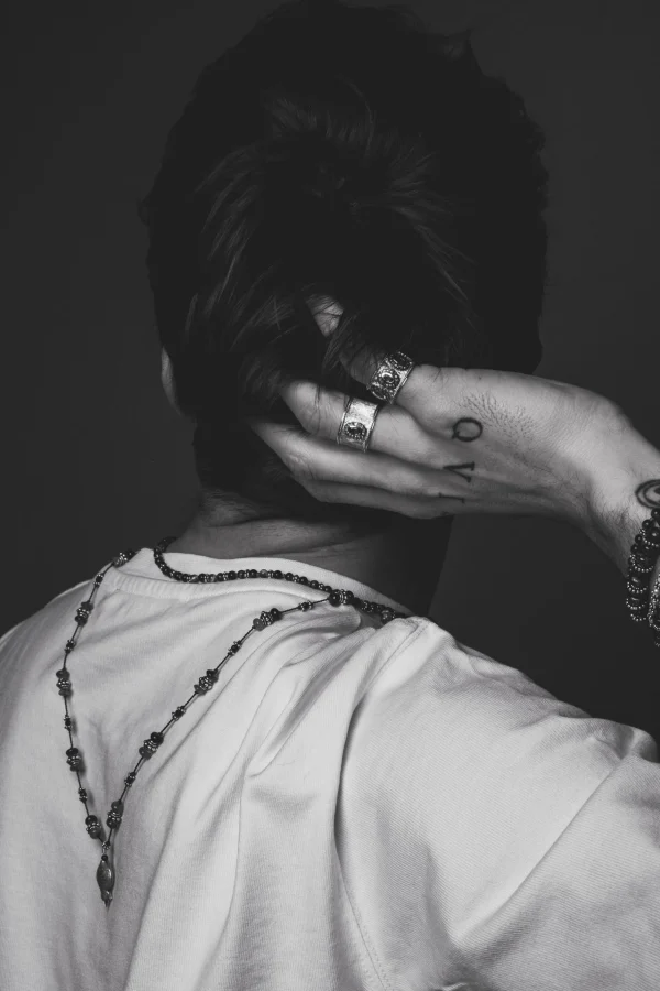 Online Collier Gumy Femme/Homme Colliers | Colliers