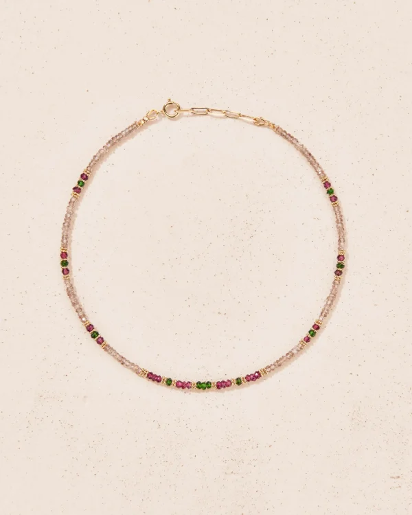 Discount Collier Gyana Femme Colliers