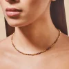 Discount Collier Jamuna Femme Colliers