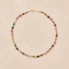 Hot Collier Jati Femme Colliers