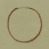 Sale Collier Kamala Bois Femme Colliers