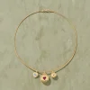 Fashion Collier Knong Femme Colliers
