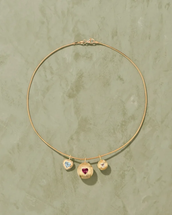 Fashion Collier Knong Femme Colliers