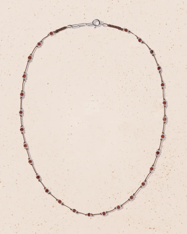 Best Collier Lotus Femme Colliers