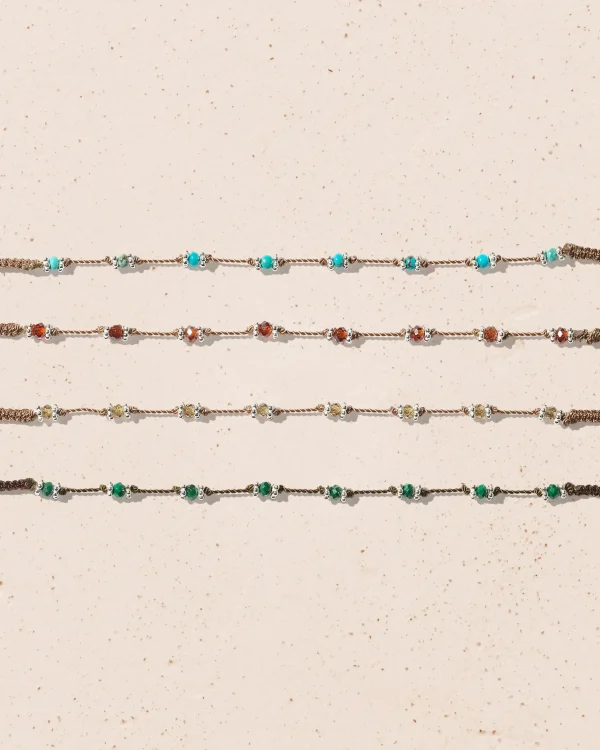 Best Collier Lotus Femme Colliers