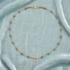 Clearance Collier Lotus Or 18k Femme Colliers | Colliers
