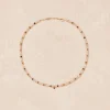 New Collier Maalai Femme Colliers