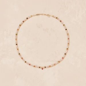 New Collier Maalai Femme Colliers