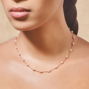 Outlet Collier Malä Femme Colliers