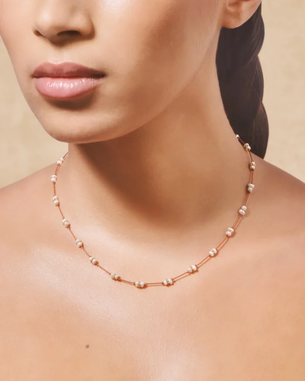 Outlet Collier Malä Femme Colliers