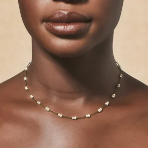 Outlet Collier Malä Femme Colliers