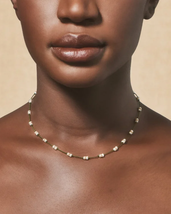 Outlet Collier Malä Femme Colliers