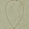 Sale Collier Malä-Saï perles Femme Colliers