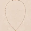 Sale Collier Malä-Saï perles Femme Colliers