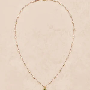 Sale Collier Malä-Saï perles Femme Colliers