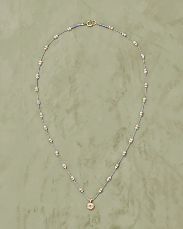 Sale Collier Malä-Saï perles Femme Colliers