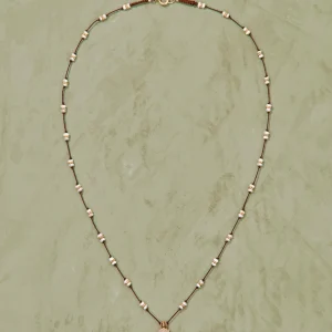 Sale Collier Malä-Saï perles Femme Colliers