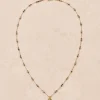 Clearance Collier Malä-Saï zoïsites Femme Colliers