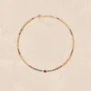 New Collier Meghna Femme Colliers