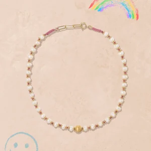 New Collier MiniSam Enfant Collection Enfant