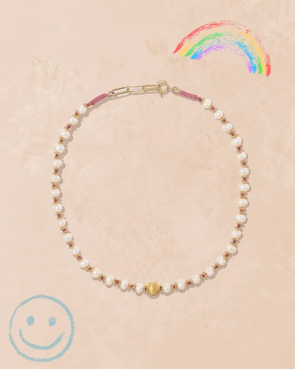 New Collier MiniSam Enfant Collection Enfant