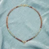 Sale Collier Mony Femme Collection Mony | Colliers